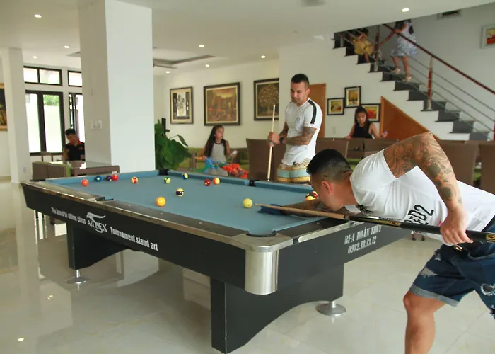 Kp Relax Apartahotel 3*