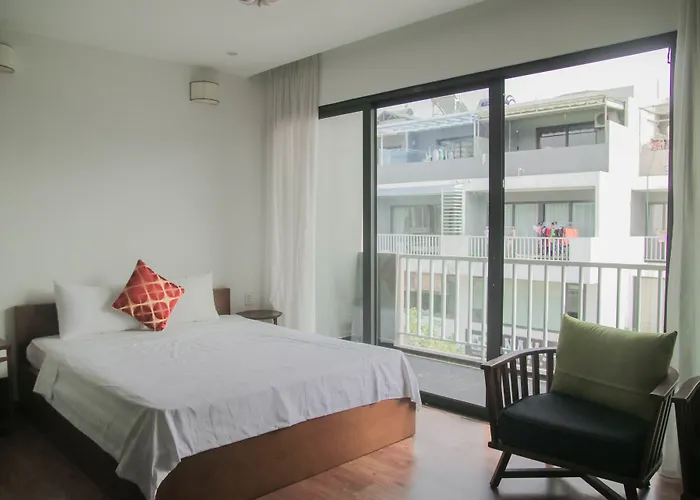 Kp Relax Apartahotel