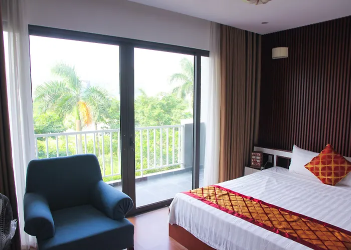 Kp Relax Ha Long