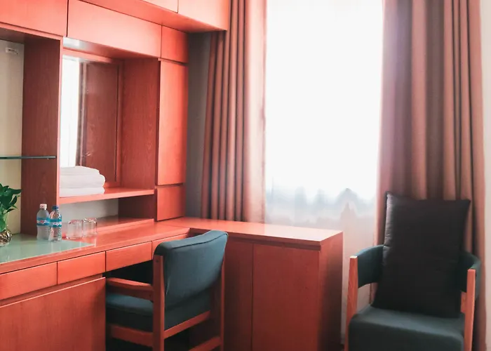 Kp Relax 3* Ha Long