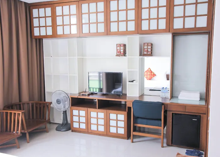 Kp Relax Apartahotel Ha Long