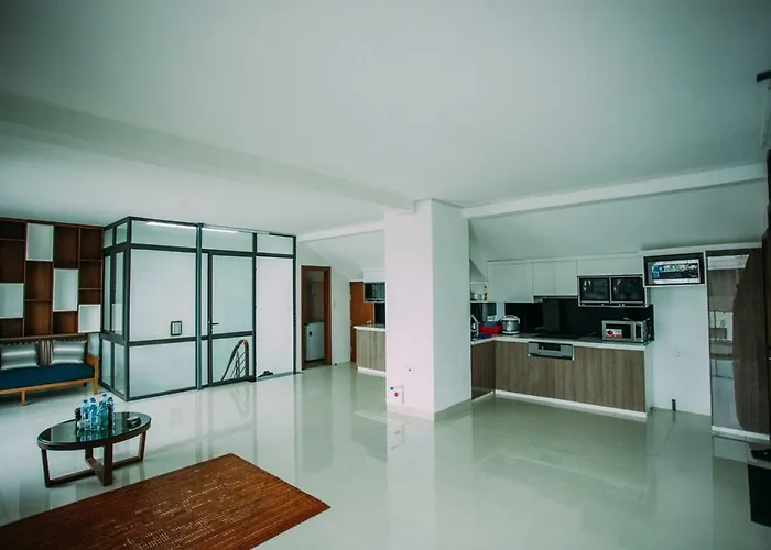 Kp Relax Apartahotel 3*