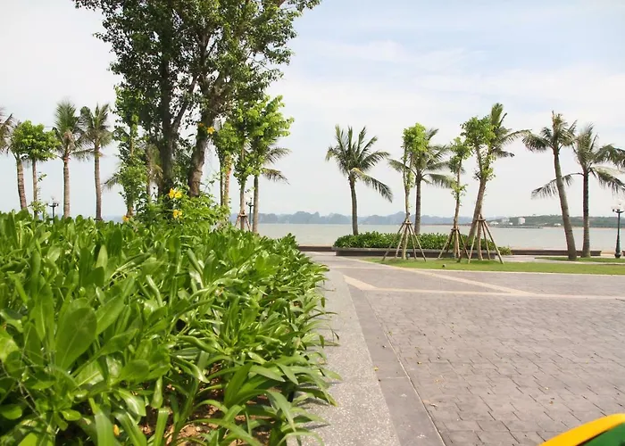 Kp Relax 3* Ha Long