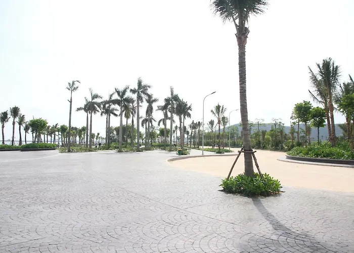 Kp Relax Apartahotel Ha Long