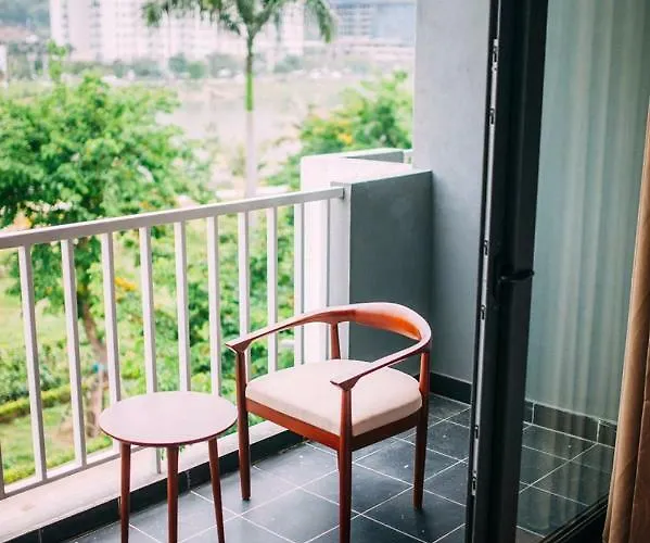 Kp Relax 3* Ha Long