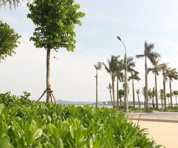 Kp Relax Apartahotel Ha Long