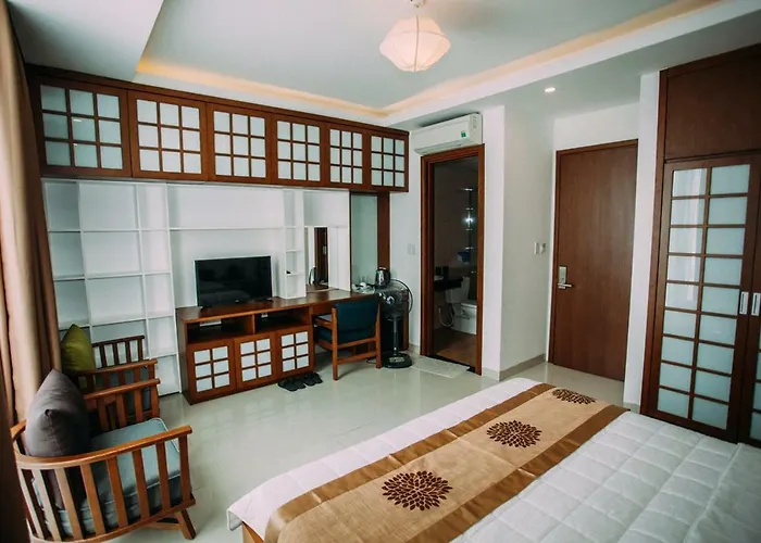 Kp Relax Apartahotel