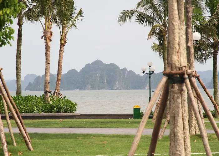 Apartahotel Kp Relax Ha Long