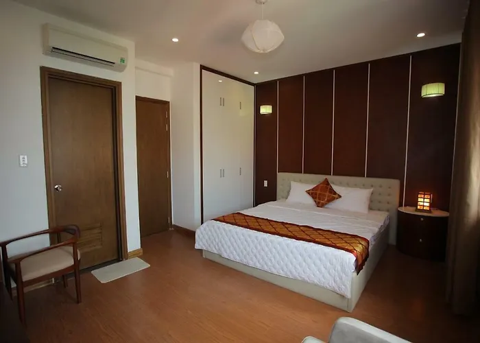 Apartahotel Kp Relax 3*