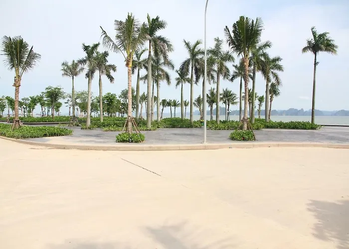 Kp Relax 3* Ha Long