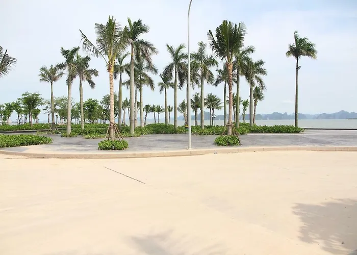 Kp Relax Apartahotel Ha Long