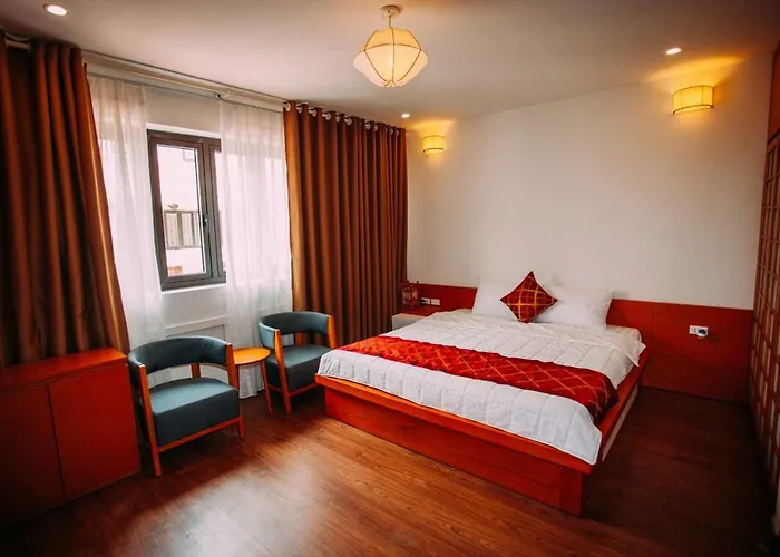 Apartahotel Kp Relax