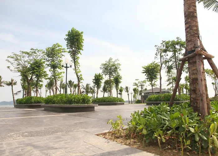Kp Relax 3* Ha Long