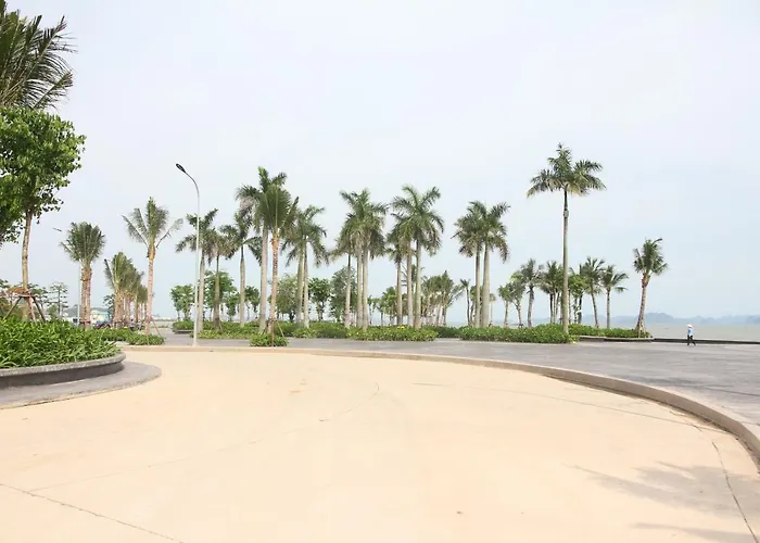 Apartahotel Kp Relax 3*