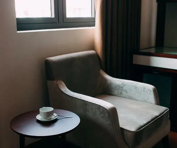 Kp Relax 3* Ha Long