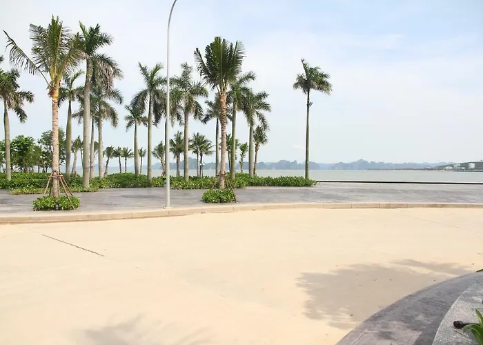 Kp Relax Apartahotel Ha Long