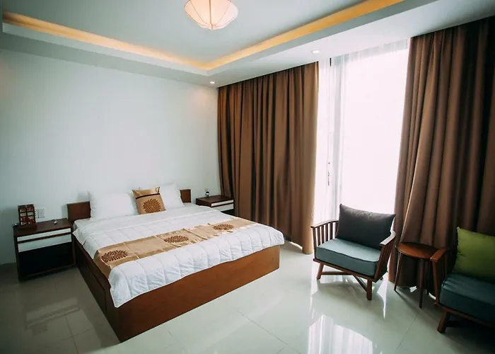Apartahotel Kp Relax