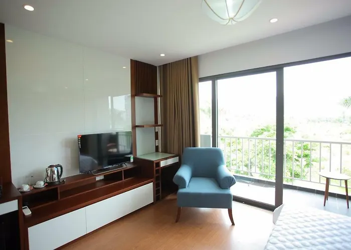 Apartahotel Kp Relax 3*