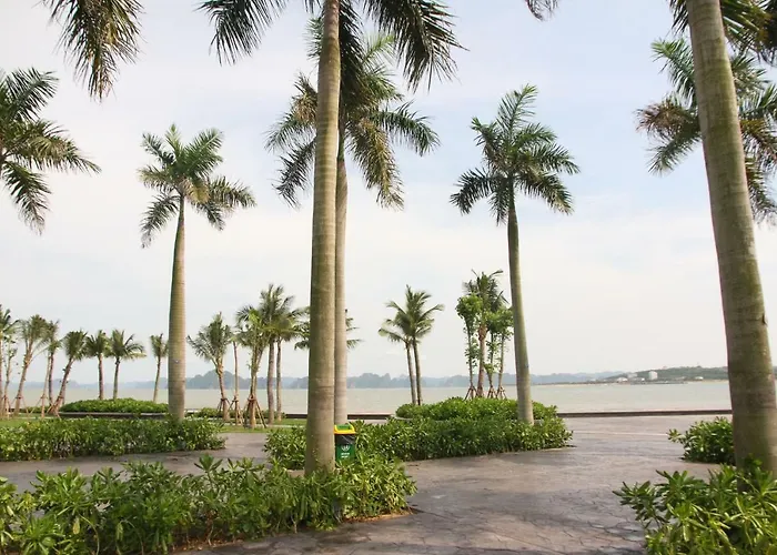 Kp Relax 3* Ha Long