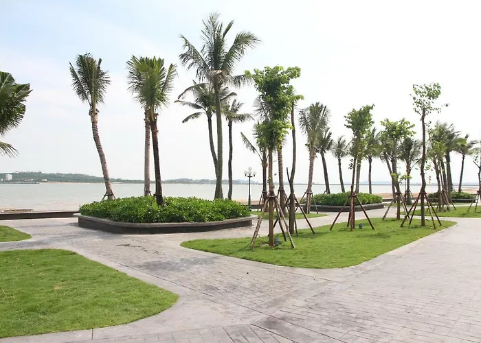Apartahotel Kp Relax 3*