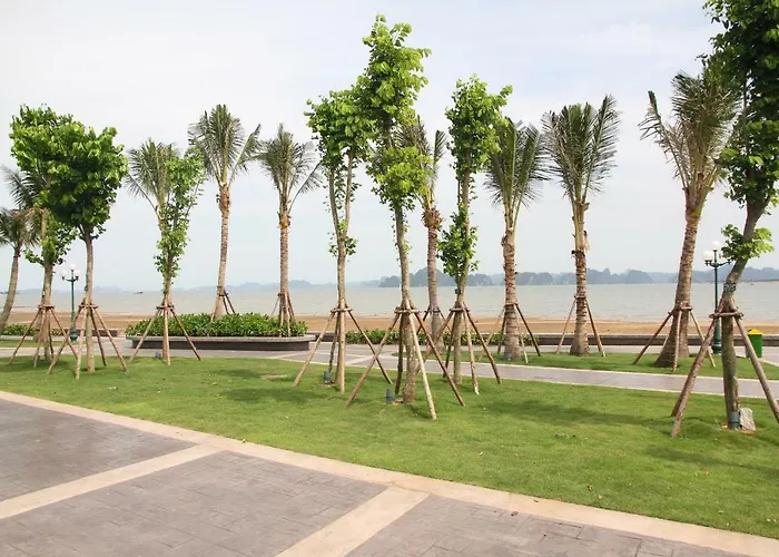 Apartahotel Kp Relax