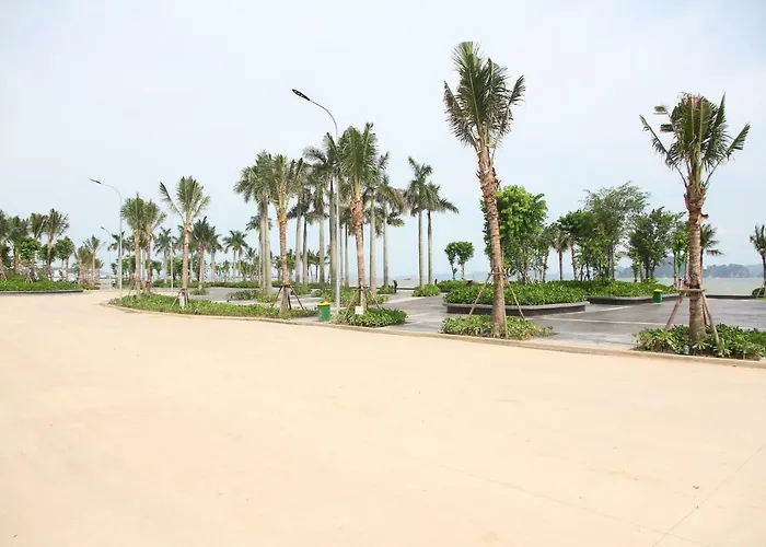 Apartahotel Kp Relax