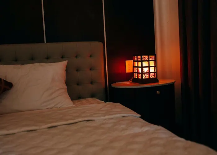 Apartahotel Kp Relax