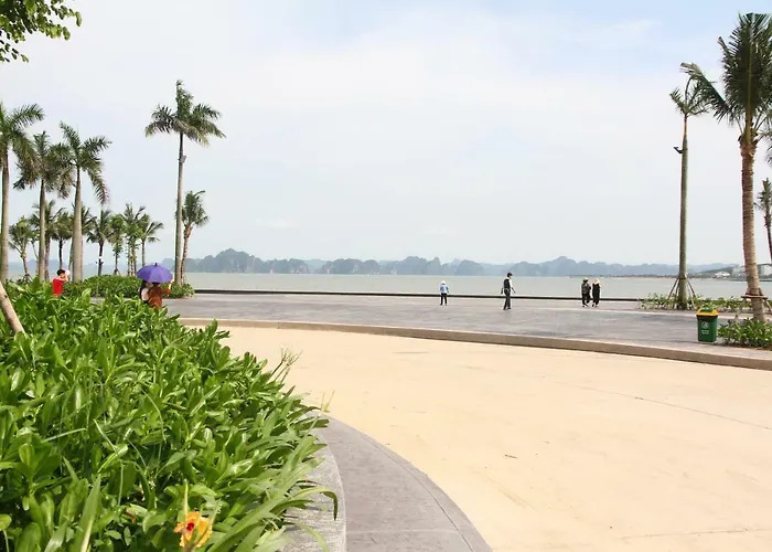 Kp Relax 3* Ha Long