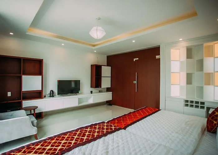 Kp Relax Apartahotel 3*