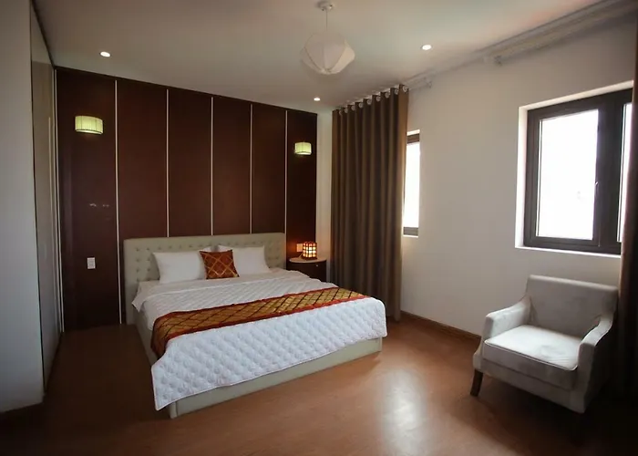 Kp Relax Apartahotel
