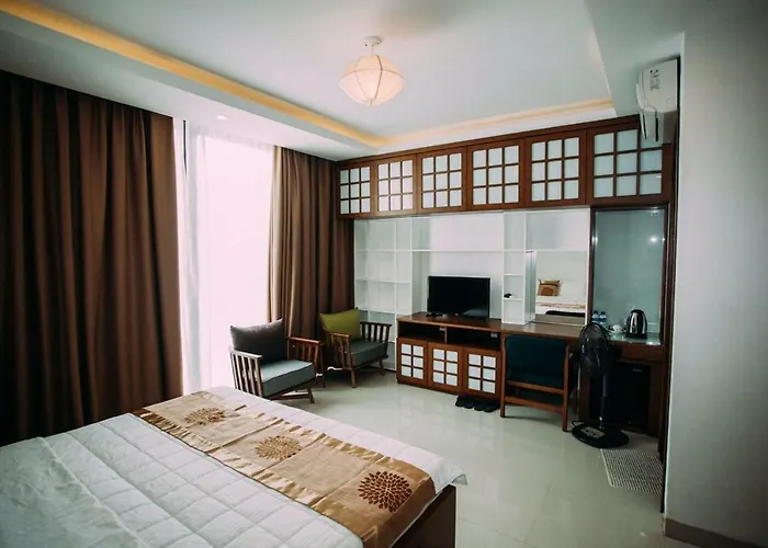 Kp Relax Apartahotel 3*