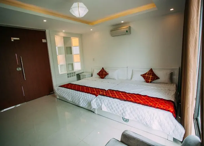 Apartahotel Kp Relax