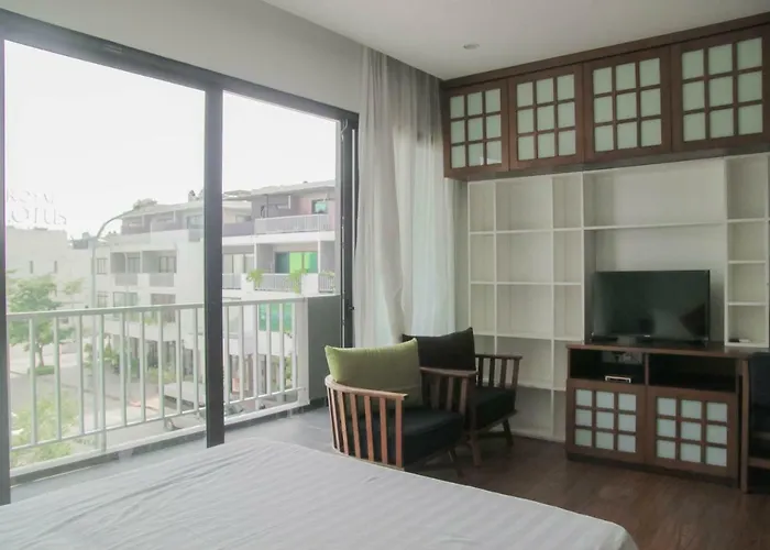 Kp Relax 3* Ha Long