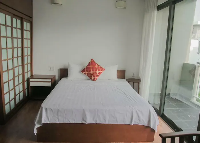 Apartahotel Kp Relax Ha Long